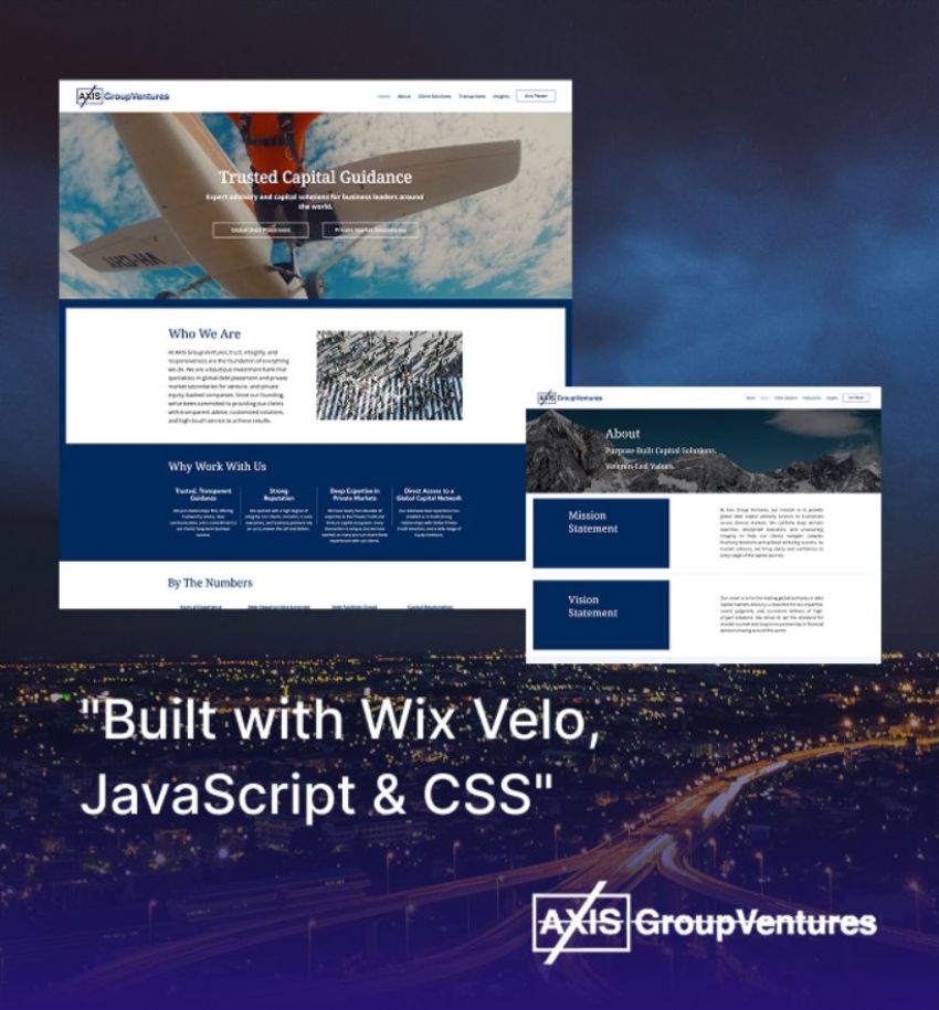 SynapseIndia agency's portfolio